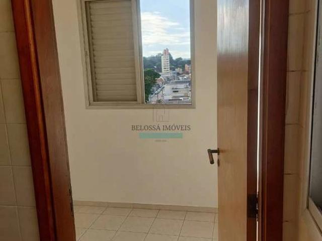 Apartamento para Venda em Jundiaí/SP Vila Vianelo 3 Quartos