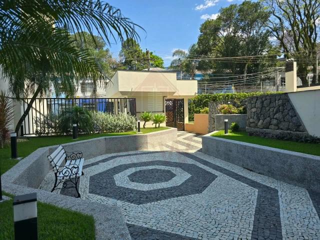Apartamento para Venda em Jundiaí/SP Vila Vianelo 3 Quartos