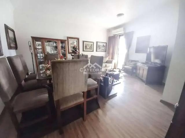 Apartamento para Venda em Jundiaí/SP Vila Vianelo 3 Quartos
