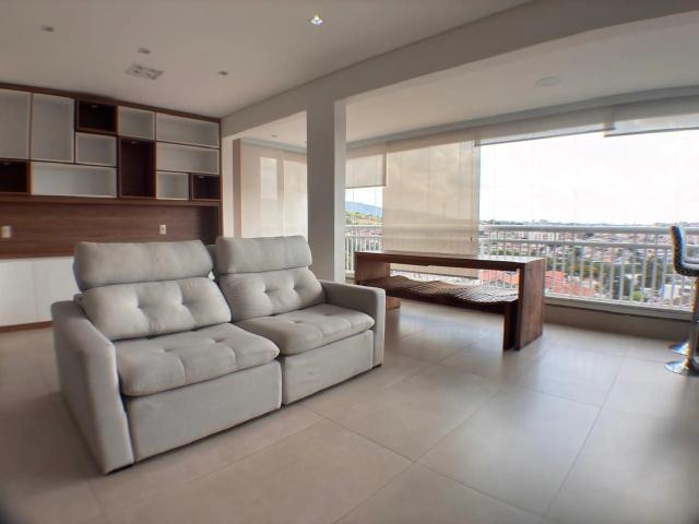 Apartamento para Venda em Jundiaí/SP Vila Viotto 2 Quartos