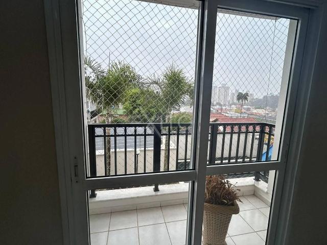 Apartamento para Venda em Jundiaí/SP Vila Viotto 3 Quartos
