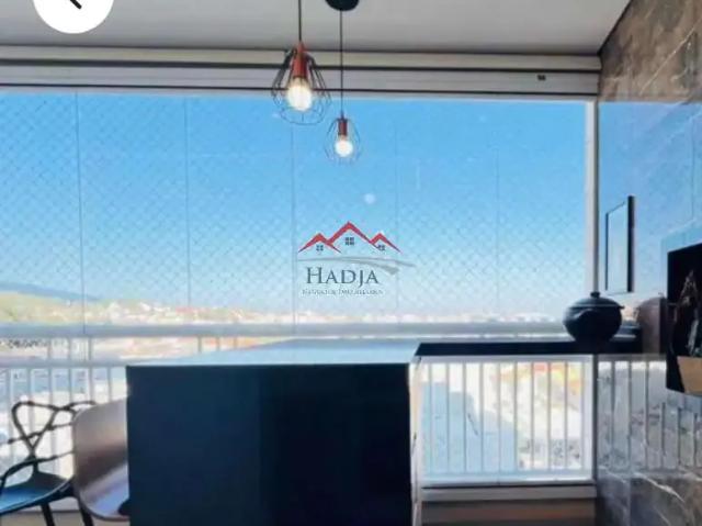 Apartamento para Venda em Jundiaí/SP Vila Viotto 3 Quartos