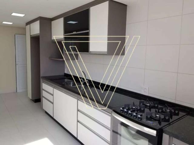Apartamento para Venda em Jundiaí/SP Vila Viotto 3 Quartos