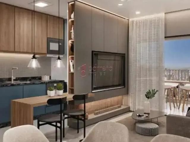 Apartamento para Venda em Jundiaí/SP Vila Virgínia 2 Quartos