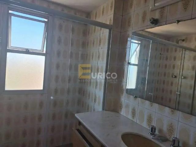 Apartamento para Venda em Jundiaí/SP Vila Virgínia 3 Quartos