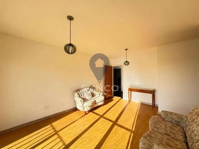 Apartamento para Venda em Jundiaí/SP Vila Virgínia 3 Quartos
