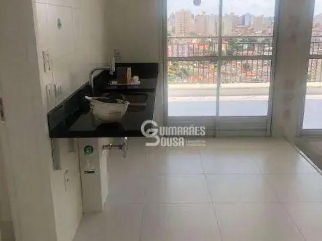 Apartamento para Venda em Jundiaí/SP Vila Virgínia 3 Quartos