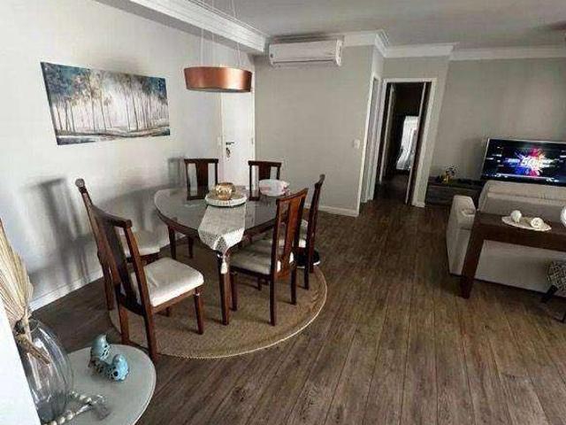 Apartamento para Venda em Jundiaí/SP Vila Virgínia 3 Quartos