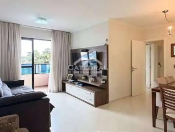 Apartamento para Venda em Jundiaí/SP Vila Virgínia 3 Quartos