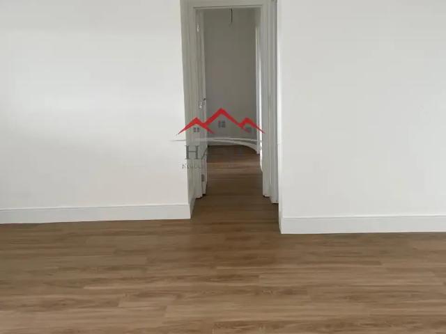 Apartamento para Venda em Jundiaí/SP Vila Virgínia 3 Quartos