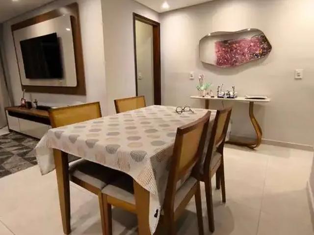 Apartamento para Venda em Jundiaí/SP Vila Virgínia 3 Quartos