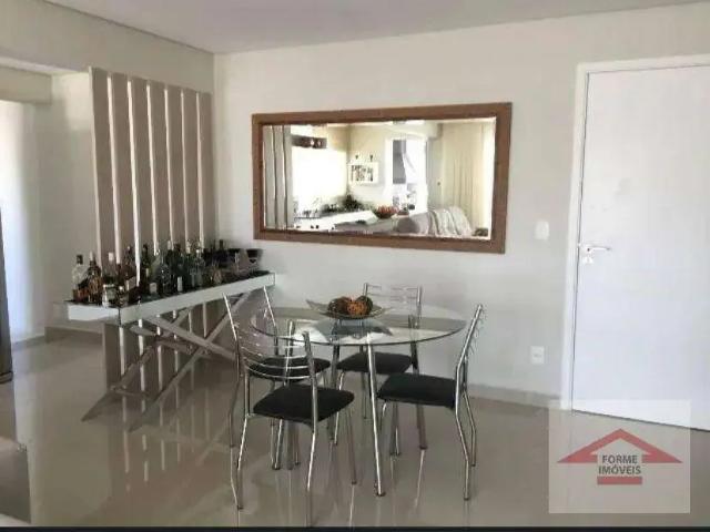 Apartamento para Venda em Jundiaí/SP Vila Virgínia 3 Quartos