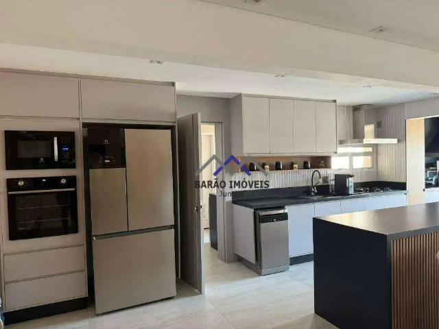 Apartamento para Venda em Jundiaí/SP Vila Virgínia 3 Quartos