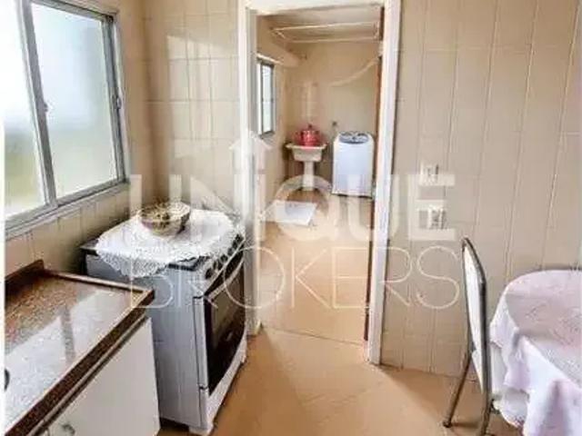 Apartamento para Venda em Jundiaí/SP Vila Virgínia 3 Quartos