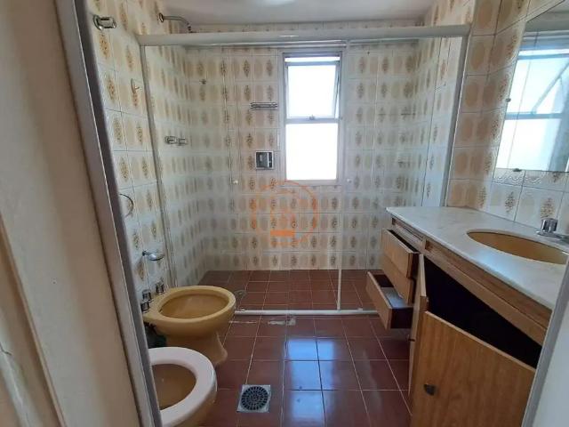 Apartamento para Venda em Jundiaí/SP Vila Virgínia 3 Quartos