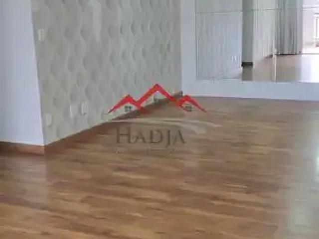 Apartamento para Venda em Jundiaí/SP Vila Virgínia 3 Quartos