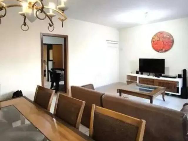 Apartamento para Venda em Jundiaí/SP Vila Virgínia 3 Quartos