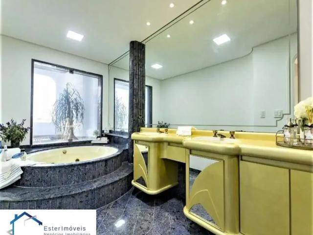 Apartamento para Venda em Jundiaí/SP Vila Virgínia 4 Quartos