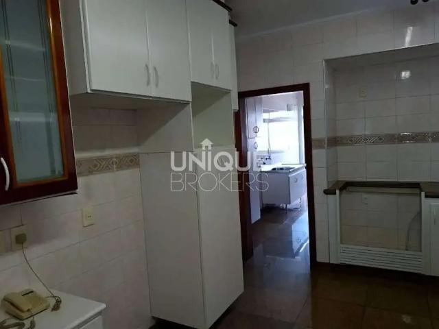 Apartamento para Venda em Jundiaí/SP Vila Virgínia 4 Quartos