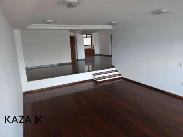 Apartamento para Venda em Jundiaí/SP Vila Virgínia 4 Quartos