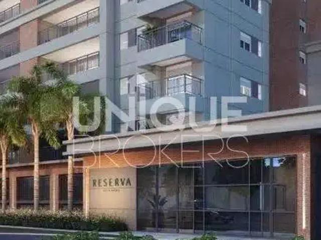 Apartamento para Venda em Jundiaí/SP Vila Virgínia 4 Quartos