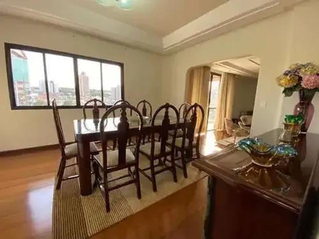 Apartamento para Venda em Jundiaí/SP Vila Virgínia 4 Quartos