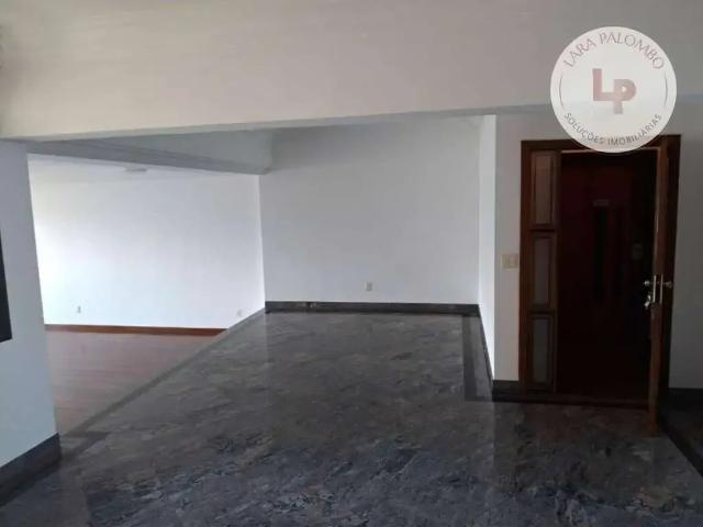 Apartamento para Venda em Jundiaí/SP Vila Virgínia 4 Quartos
