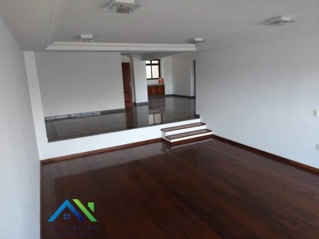 Apartamento para Venda em Jundiaí/SP Vila Virgínia 4 Quartos