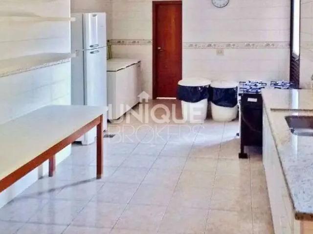 Apartamento para Venda em Jundiaí/SP Vila Virgínia 4 Quartos