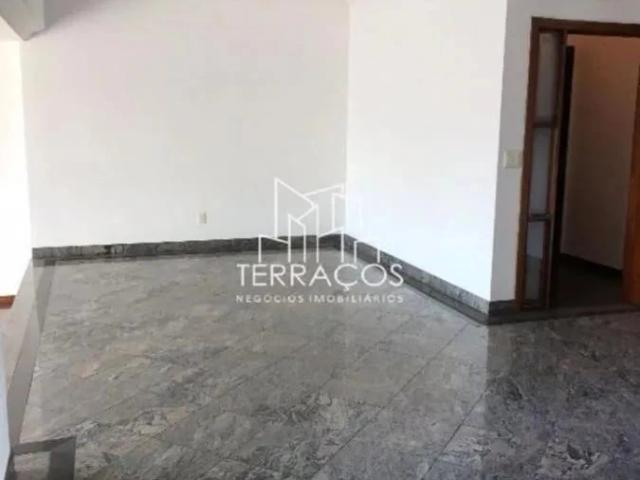 Apartamento para Venda em Jundiaí/SP Vila Virgínia 5 Quartos