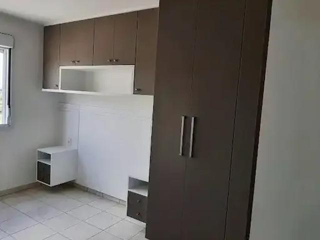 Apartamento para Venda em Jundiaí/SP Agapeama 2 Quartos