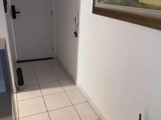 Apartamento para Venda em Jundiaí/SP Agapeama 2 Quartos