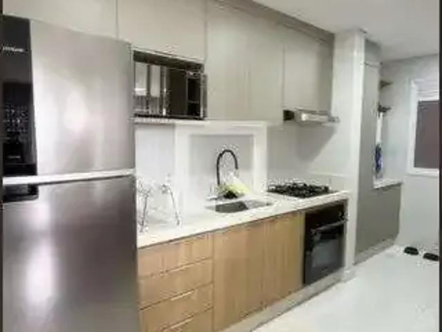 Apartamento para Venda em Jundiaí/SP Agapeama 2 Quartos