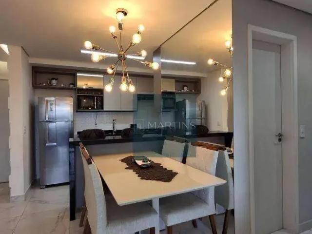 Apartamento para Venda em Jundiaí/SP Agapeama 2 Quartos