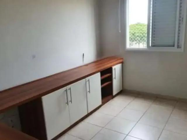 Apartamento para Venda em Jundiaí/SP Agapeama 3 Quartos