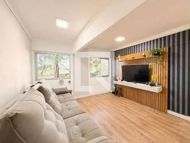 Apartamento para Venda em Jundiaí/SP Agapeama 3 Quartos