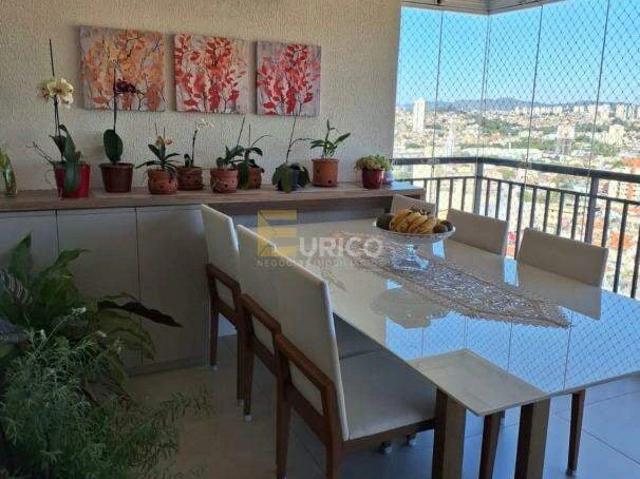 Apartamento para Venda em Jundiaí/SP Alta Vista 2 Quartos