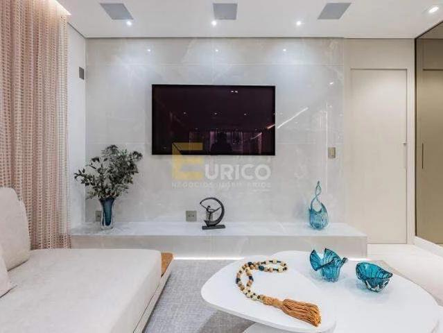 Apartamento para Venda em Jundiaí/SP Alta Vista 3 Quartos