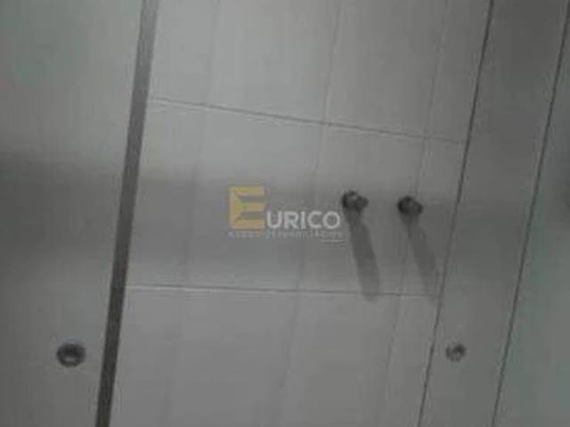Apartamento para Venda em Jundiaí/SP Alta Vista 3 Quartos