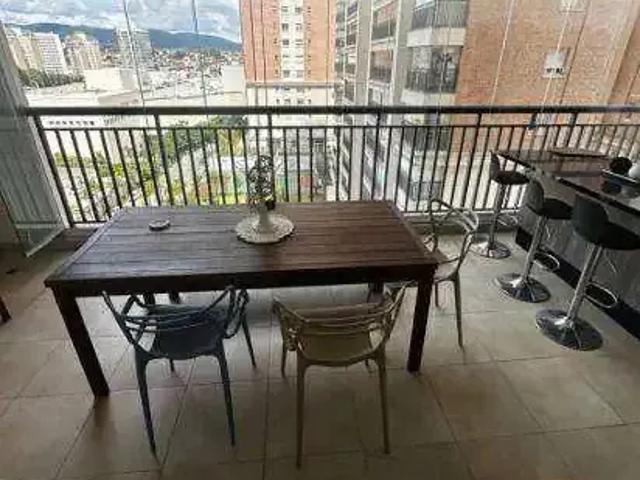 Apartamento para Venda em Jundiaí/SP Alta Vista 3 Quartos