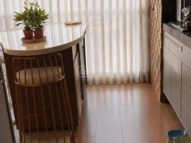 Apartamento para Venda em Jundiaí/SP Alta Vista 4 Quartos