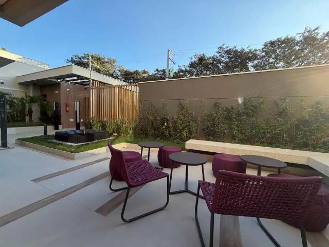 Apartamento para Venda em Jundiaí/SP Anhangabaú 1 Quartos