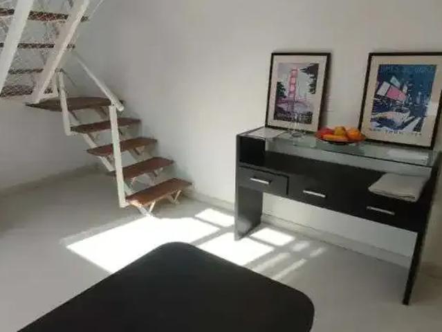 Apartamento para Venda em Jundiaí/SP Anhangabaú 1 Quartos