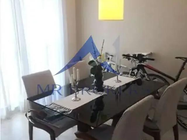 Apartamento para Venda em Jundiaí/SP Anhangabaú 1 Quartos