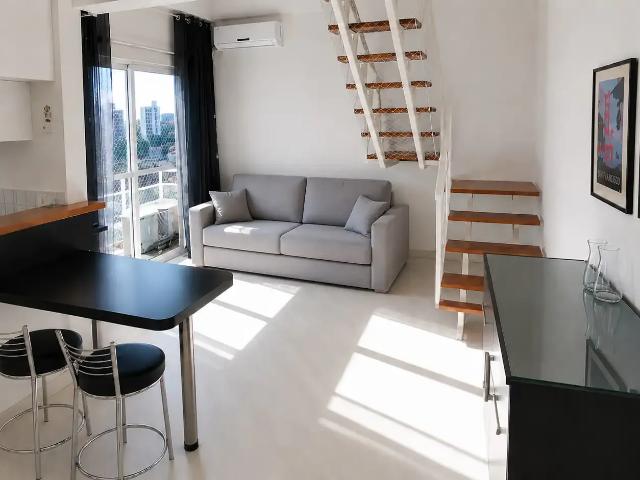 Apartamento para Venda em Jundiaí/SP Anhangabaú 1 Quartos
