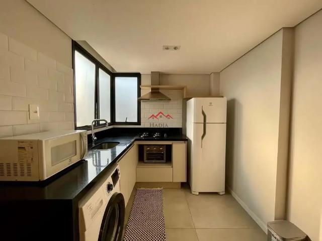 Apartamento para Venda em Jundiaí/SP Anhangabaú 1 Quartos