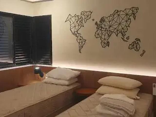 Apartamento para Venda em Jundiaí/SP Anhangabaú 1 Quartos