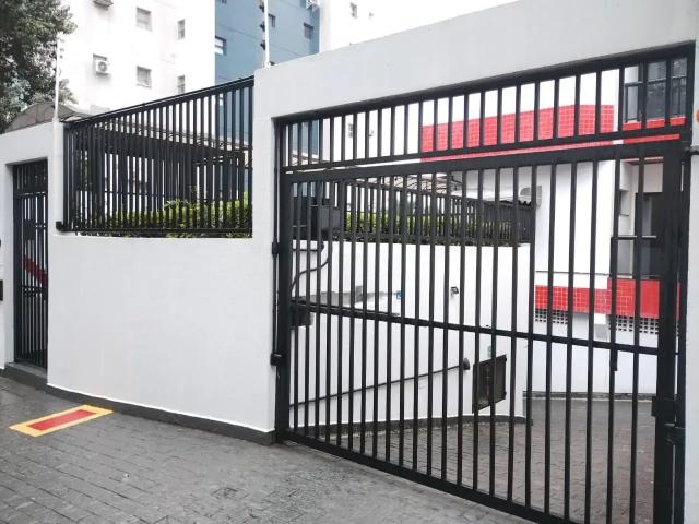 Apartamento para Venda em Jundiaí/SP Anhangabaú 2 Quartos