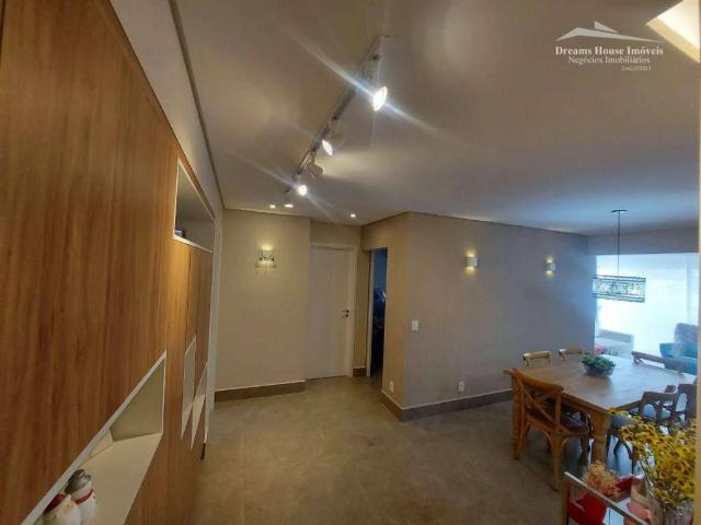 Apartamento para Venda em Jundiaí/SP Anhangabaú 2 Quartos