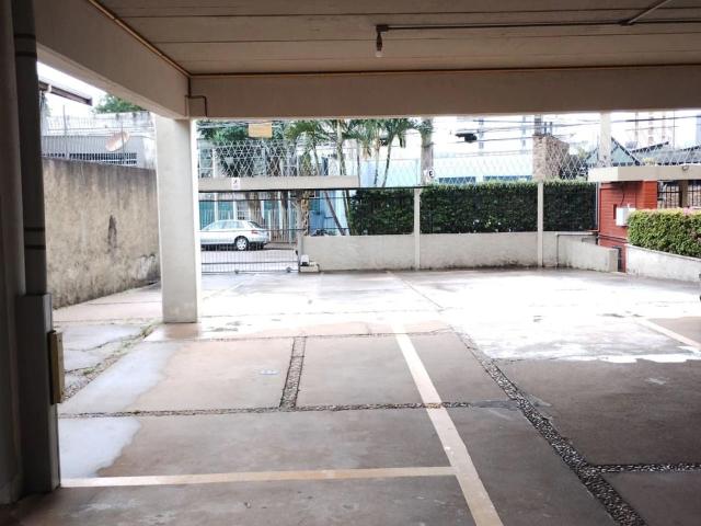 Apartamento para Venda em Jundiaí/SP Anhangabaú 2 Quartos